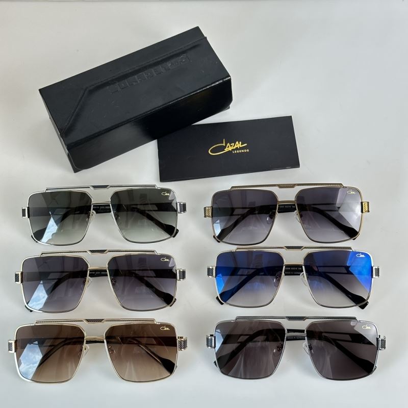 Cazal Sunglasses